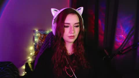 celia_sensual_ online show from 05.10.26