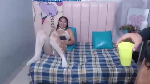 Snapshot of celiani_caleb chatting on 11.20.25 celiani_caleb online show from 11.20.25