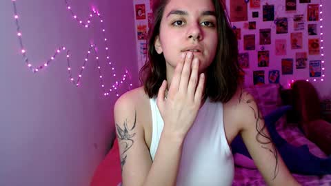 Snapshot of celine_dionn chatting on 01.25.25 Celine online show from 01.25.25