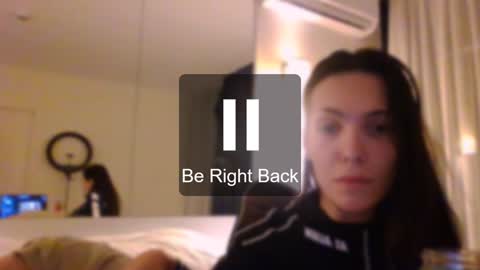 Snapshot of celine_rose chatting on 01.18.25 Ji-yoon online show from 01.18.25