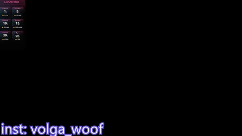 Snapshot of celine_rose chatting on 01.21.25 Ji-yoon online show from 01.21.25