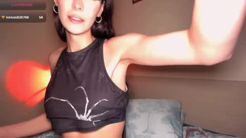 Ji-yoon online show from 05.13.26