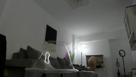 Snapshot of celine_roxelle chatting on 05.16.26 Celine Roxelle online show from 05.16.26