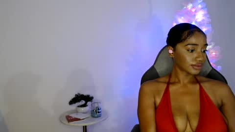 Snapshot of celinecostas chatting on 06.12.26 Celine Costas online show from 06.12.26