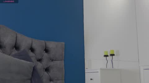 Snapshot of celinemeyerr chatting on 10.01.25 CelineMeyer online show from 10.01.25