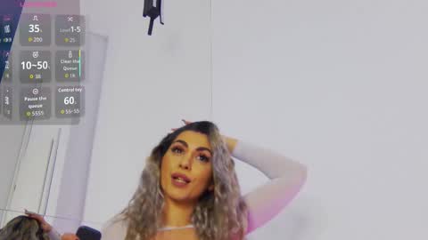 CelineMeyer online show from 12.04.25