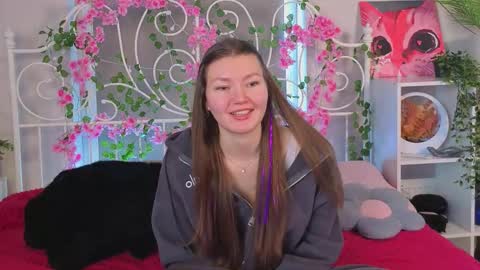 Nina online show from 02.18.26