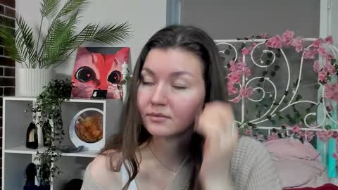 Nina online show from 03.01.26