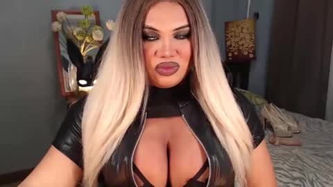 cellinekittcumerr online show from 09.20.25