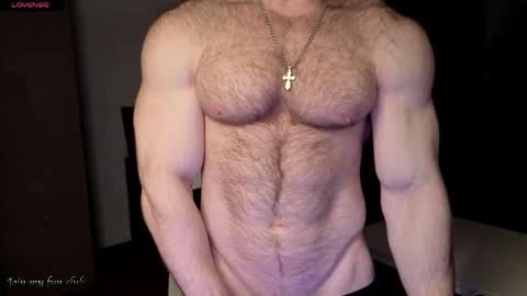 Snapshot of centurion_1 chatting on 04.17.26 Bruce online show from 04.17.26
