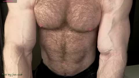 Snapshot of centurion_1 chatting on 05.17.26 Bruce online show from 05.17.26