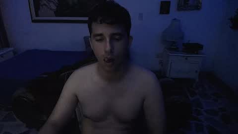 Snapshot of centurionjohnny chatting on 12.10.24 centurionjohnny online show from 12.10.24