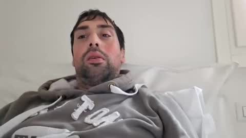 Enrico online show from 11.01.25