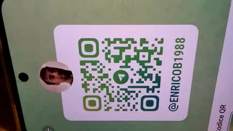 Enrico online show from 11.16.25