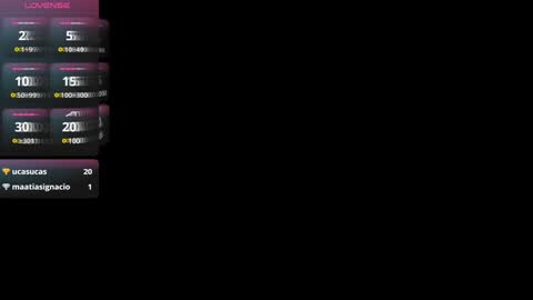 Cerecita  online show from 12.06.24