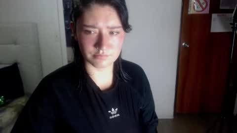 Cerecita  online show from 02.10.25