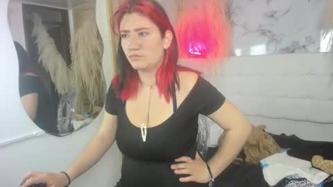 Cerecita  online show from 09.10.25