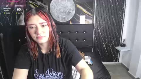 Cerecita  online show from 10.03.25