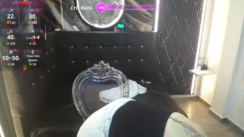 Cerecita  online show from 11.22.25