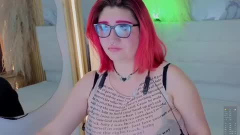 Cerecita  online show from 05.12.26