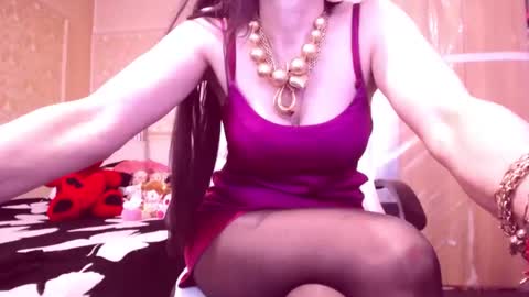 Snapshot of cerisedodd chatting on 02.03.26 Cerise online show from 02.03.26