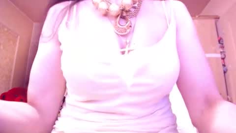 Snapshot of cerisedodd chatting on 02.08.26 Cerise online show from 02.08.26