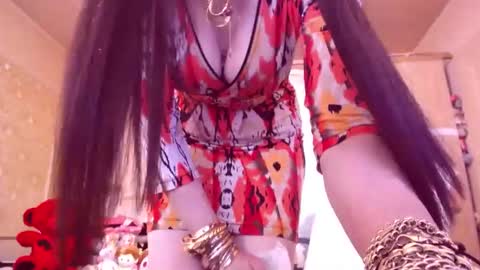 Snapshot of cerisedodd chatting on 02.09.26 Cerise online show from 02.09.26