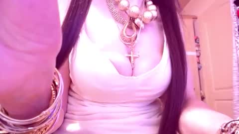 Snapshot of cerisedodd chatting on 03.14.26 Cerise online show from 03.14.26