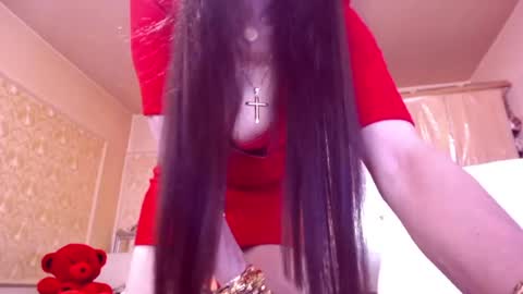 Snapshot of cerisedodd chatting on 07.14.26 Cerise online show from 07.14.26