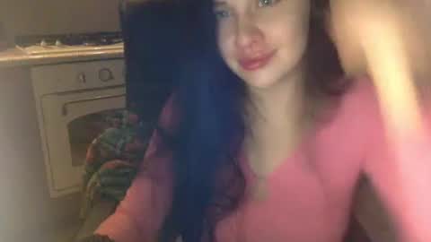 Snapshot of cerisedood82 chatting on 11.07.25 Eva online show from 11.07.25