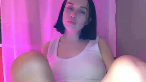 Snapshot of cerisedood82 chatting on 12.17.25 Eva online show from 12.17.25