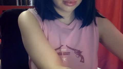 Snapshot of cerisedood82 chatting on 03.30.26 Eva online show from 03.30.26