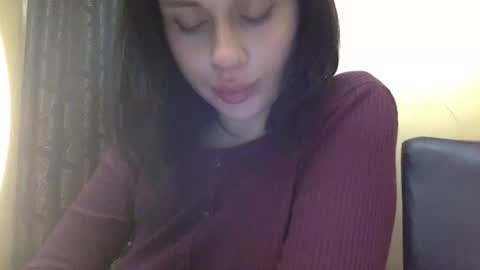 Snapshot of cerisedood82 chatting on 04.04.26 Eva online show from 04.04.26