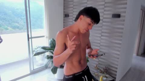 ceron cb online show from 12.20.25