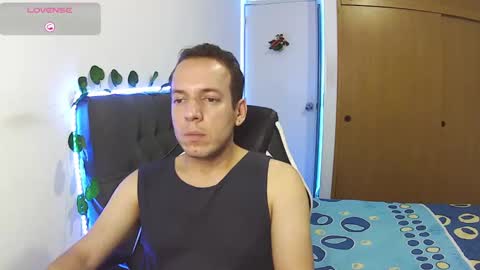 Cerso online show from 12.07.24