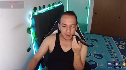 Cerso online show from 02.16.25