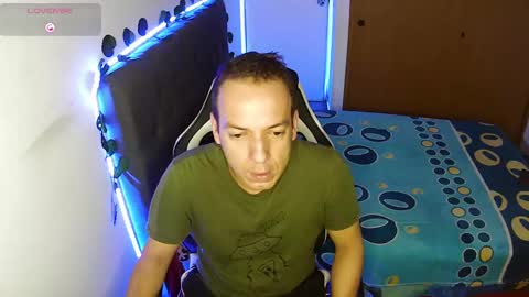 Cerso online show from 02.18.25