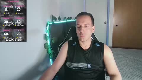 Cerso online show from 09.10.25