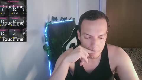 Cerso online show from 09.29.25