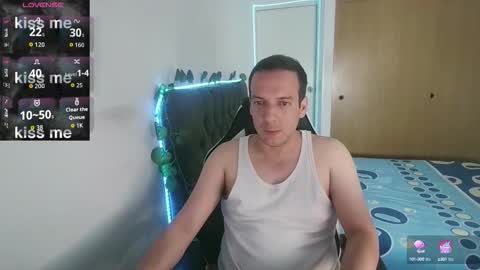 Cerso online show from 10.03.25