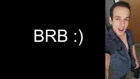 Cerso online show from 10.17.25