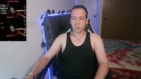 Cerso online show from 11.25.25