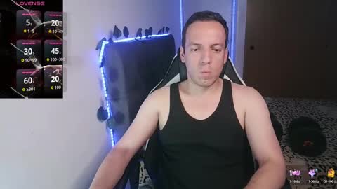 Cerso online show from 12.04.25