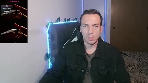 Cerso online show from 12.17.25