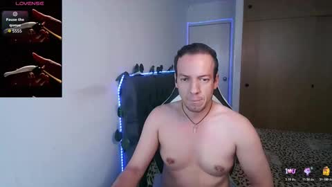 Cerso online show from 01.11.26