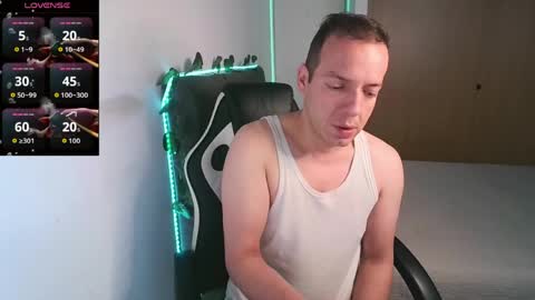 Cerso online show from 04.16.26