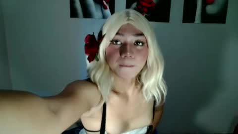 Snapshot of certifiedxdoll_beverly69 chatting on 06.29.26 certifiedxdoll_beverly69 online show from 06.29.26
