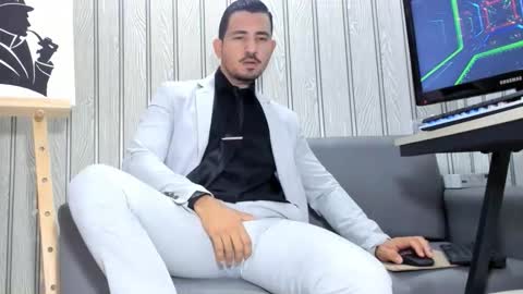 Cesar online show from 03.24.26