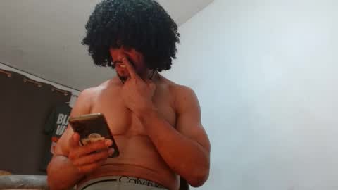 cesar_master_ online show from 11.17.25