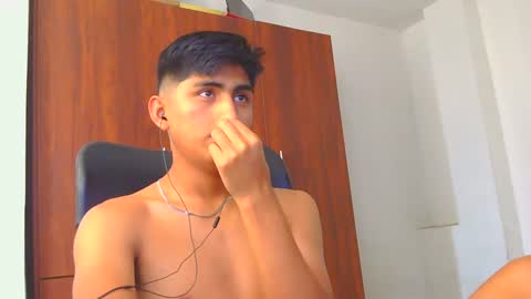 Snapshot of cesarex148 chatting on 12.10.24 Cesar online show from 12.10.24